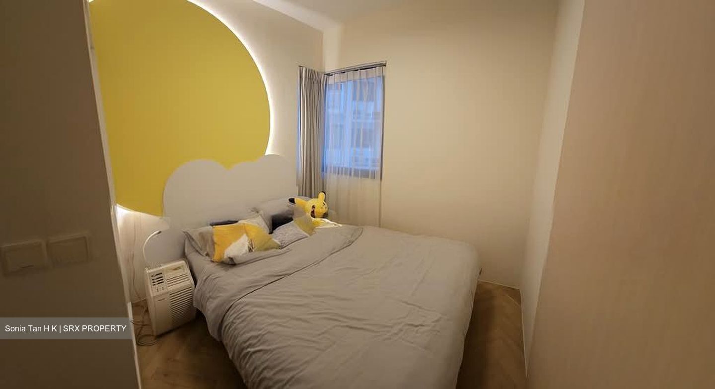 Kingsford Waterbay (D19), Apartment #560763071